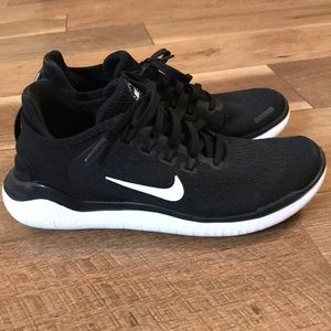 Nike Free Run Shoes women’s 6.5